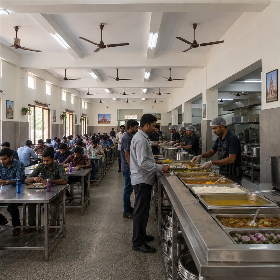 Food Services