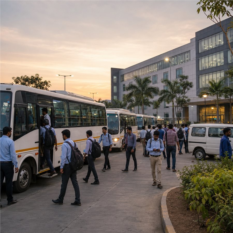 Transportation Support